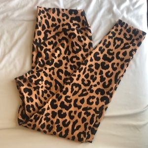 Balance athletica kingdom 2.0 king cheetah large